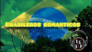 BRASILEROS ROMANTICOS