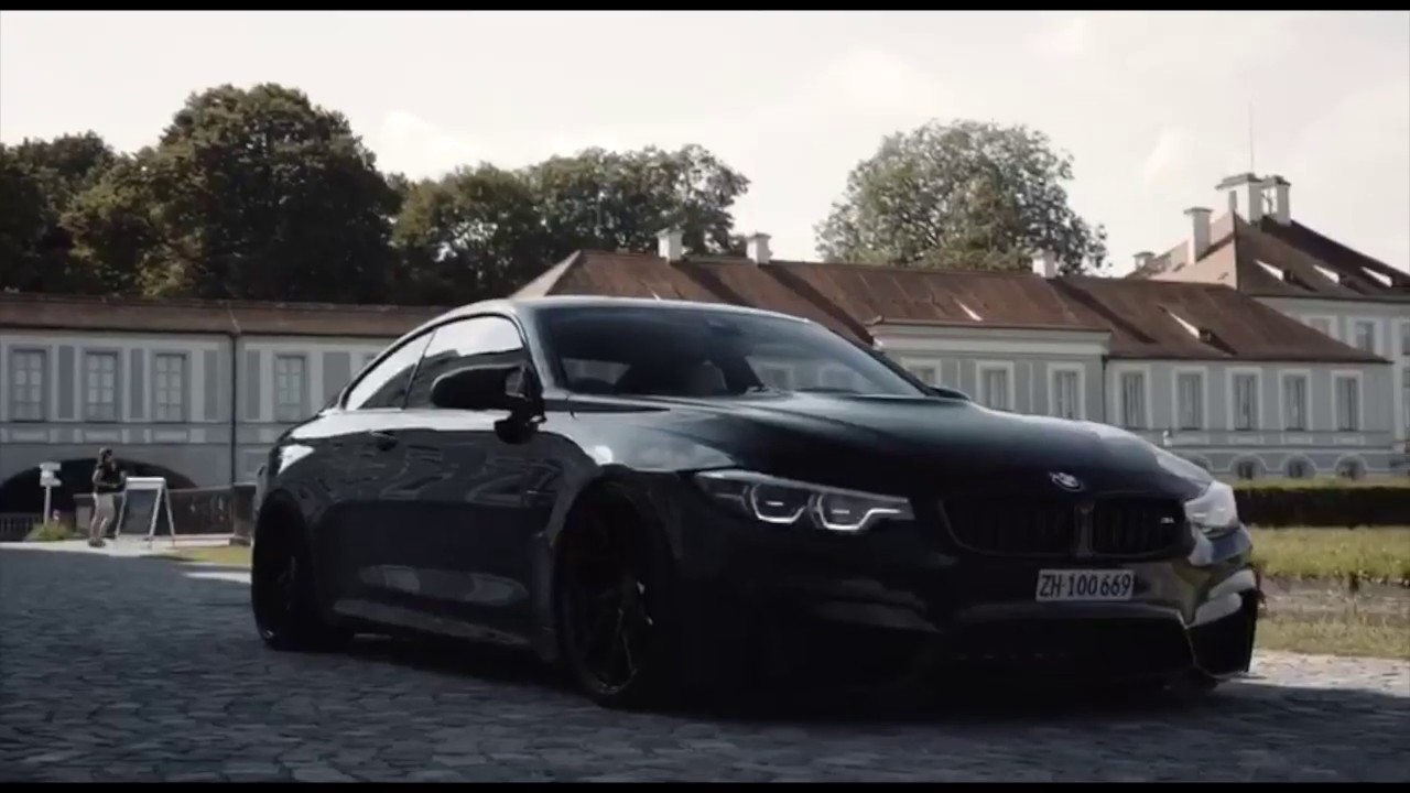 BMW M4 | Диски Z Performance ZP3.1 Flow Forged | Магазин RaenWheels.ru