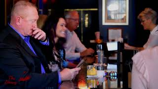 Zeus Digital Marketing - The Library Restaurant