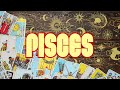 PISCES 🧾A PAYSLIP, RECEIPT OR STATEMENT MAY SOON REVEAL BETTER NUMBERS 👀💰 TAROT TODAY