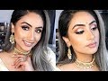 Birthday Makeup Tutorial