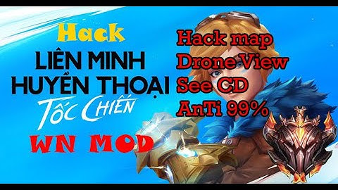 WILD RIFT HACK IOS Very Safe Penta Kill Drone View And Hack Map