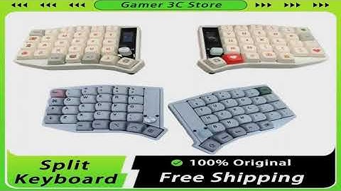 Sofle Split Keyboard Bluetooth Dual Mode Zmk Scheme Custom Rgb Hot Swap With View Directio