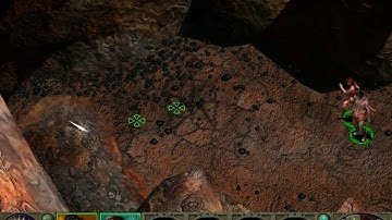 PLANESCAPE TORMENT - gameplay - part 275 - CZ - hardest difficulty