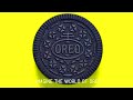 Oreo Logo Effects Sound Variations (Sponsored by Preview 2 Effects)