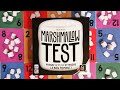 La toile des jeux  marshmallow test prsentation  de chez gigamic