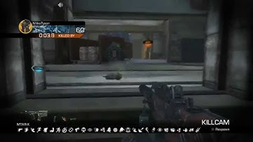 Call of Duty: Biggest CHEATER In Ghosts | ALL PERKS "CoD Ghosts" Cheating in CoD