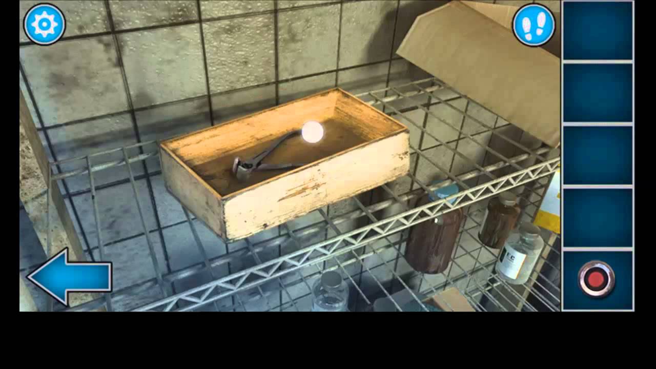 Escape The Ghost Town Level 6 7 8 9 10 - Walkthrough Cheats