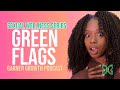 5 Sexual Green Flags to Save your Relationship!
