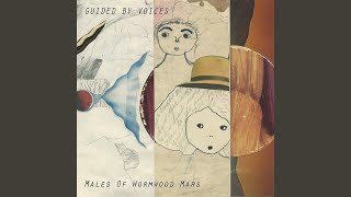 Video thumbnail of "Guided by Voices - A Year That Could Have Been Worse"