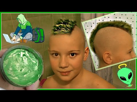 ЗЕЛЕНЫЕ ВОЛОСЫ ПАРИК ИЛИ ПРИЧЕСКА В ШКОЛУ ЧЕЛЛЕНДЖ + КАК ПОКРАСИТЬ ВОЛОСЫ MY HAIR GREEN ЗЕЛЕНЫЕ ВОЛОСЫ ПАРИК ИЛИ ПРИЧЕСКА В ШКОЛУ ЧЕЛЛЕНДЖ + КАК ПОКРАСИТЬ ВОЛОСЫ MY HAIR GREEN
