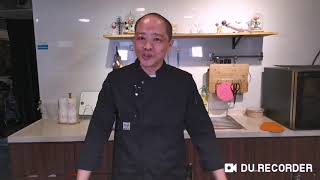 《厨房小貼士》點解蒜蓉粉絲蒸帶子，蒸出來D粉絲又乾又無味，睇片啦！