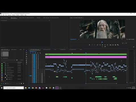 2023 Update - M4 Hobbit Edit