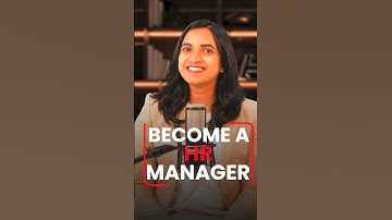 How to Become Human Resources Manager: What Qualifications are Required for HR Manager?