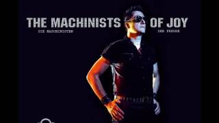 ►  Die Krupps  ► The Machinists of Joy