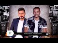 ديويتو عمرو دياب وتامر حسنى 2021 Duet Amr Diab Ft Tamer Hosny 
