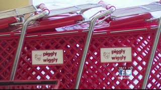 Residents Upset About Upcoming Closing Of Aberdeen Piggy Wiggly