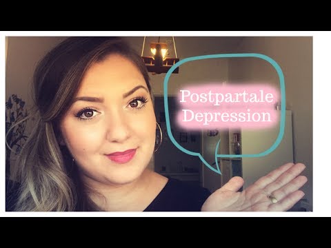 Video: Die Besten Blogs Zur Postpartalen Depression