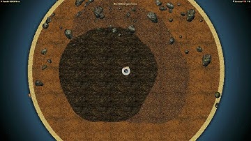 Cortex Command - High Definition Test