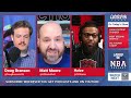 Luka Doncic Still a PROBLEM for the Thunder | Rockets SHUT DOWN Steph | Knicks OG Superstar Turn