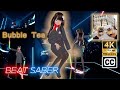 [BeatSaber] [RANKED] dark cat - BUBBLE TEA (feat. juu & cinders) Expert Difficulty