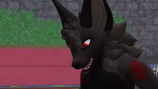MMD Delusional