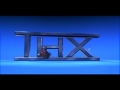 THX Tex EX