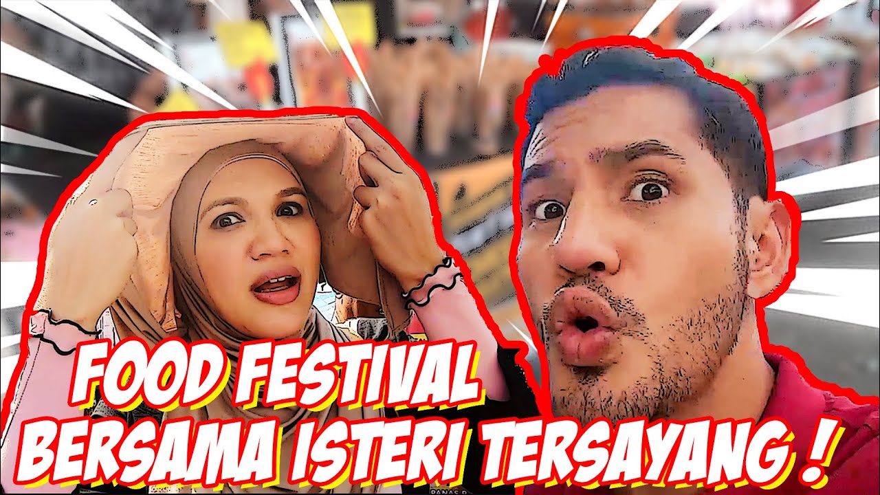 Kenape ? Buruk Padah Datin Dah Merajuk - TV Terlajak Laris