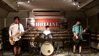 「Sachi HOTLINE2018 島村楽器郡山アティ店 店予選動画」