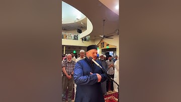 سورة الشورى كاملة بثلاثة مقامات🇺🇸❤️🌷