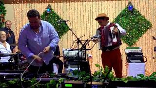 картинка: Исус Ангелов  и  Салиф Али