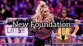 Natalya Theme Song New Foundation Arena Effect