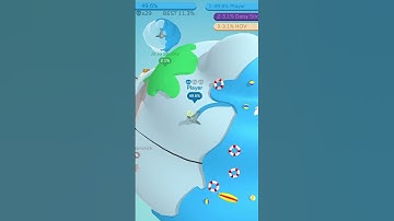 Getting 50% of paper.io 3d map ( this was hard) #paperio #videogames #games #gaming #shorts #cool