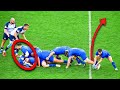 Greatest tricks in rugby history