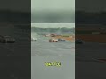 How Drivers Battle in Rain Like This #racing #conditions #survival