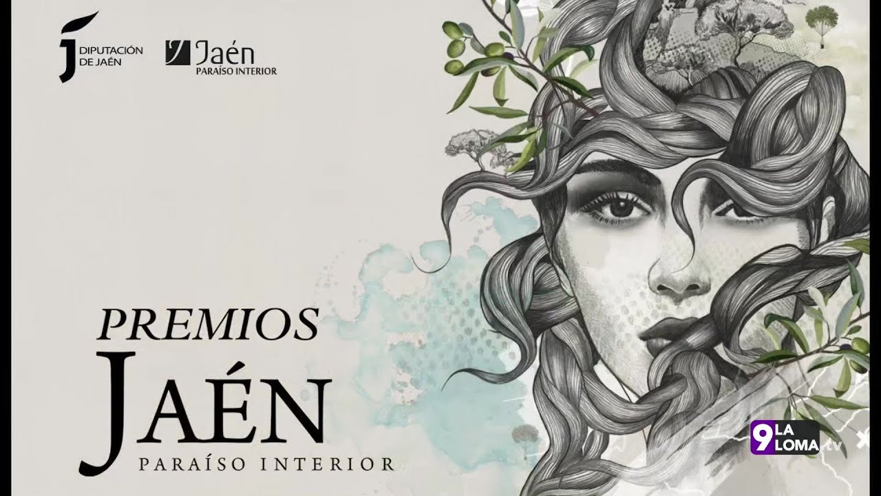 Especial Premios Jaén Paraíso Interior 2023