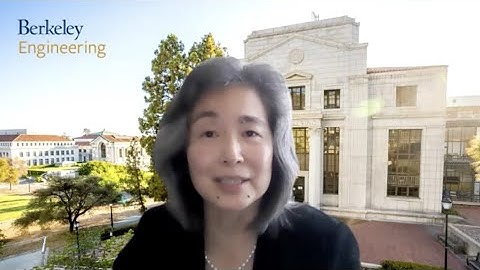 2021 Asia Game Changer West Awards: Honoring Tsu-Jae King Liu