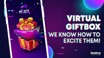 [Platform Tutorial] Excite your prospects with virtual Giftbox | iboothme.app
