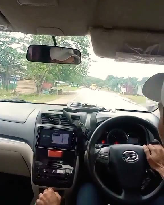 malam kendari ku