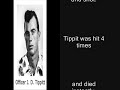 The murder of dallas police officer j d tippit english version