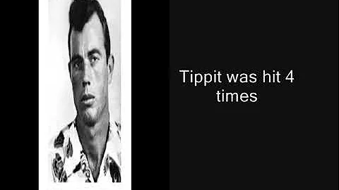 The Murder of Dallas Police Officer J. D. Tippit (...