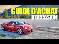 Guide dachat doccasion alfa romeo 4c ultime
