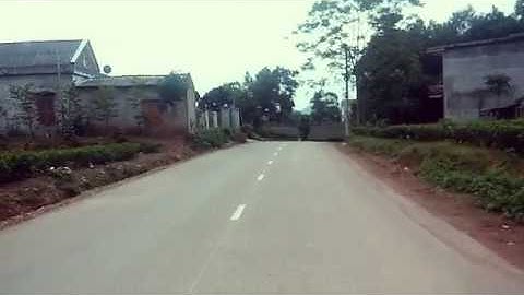 Phượt Bụi T Group - Nam Hồ Núi Cốc