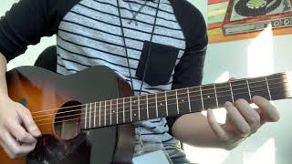 Checkpoint 1 - G Major Scale || 120 bpm