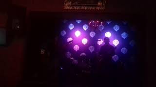 Es lupe- the legendary suitman band ( version rocking devils)