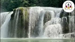 Download lagu 深情只是个笑话  Shen Qing Zhi Shi Ge Xiao Hua - Wu Zhi Gang 吴治岗 ( KARAOKE)