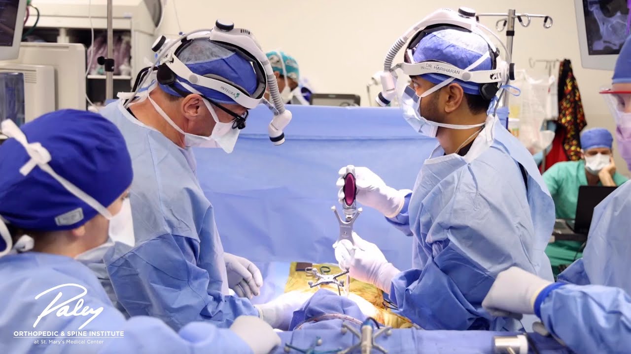 Escobar Syndrome | Dr. Arun Hariharan