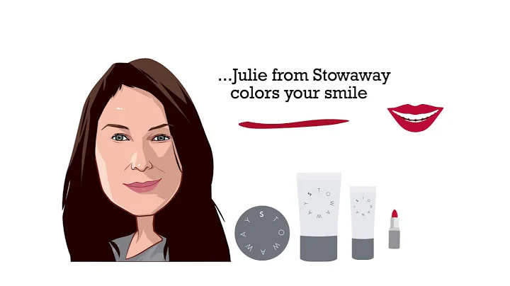 Julie Fredrickson - CEO & Co-Founder, Stowaway Cos...