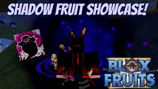 shadow moves blox fruit｜TikTok Search