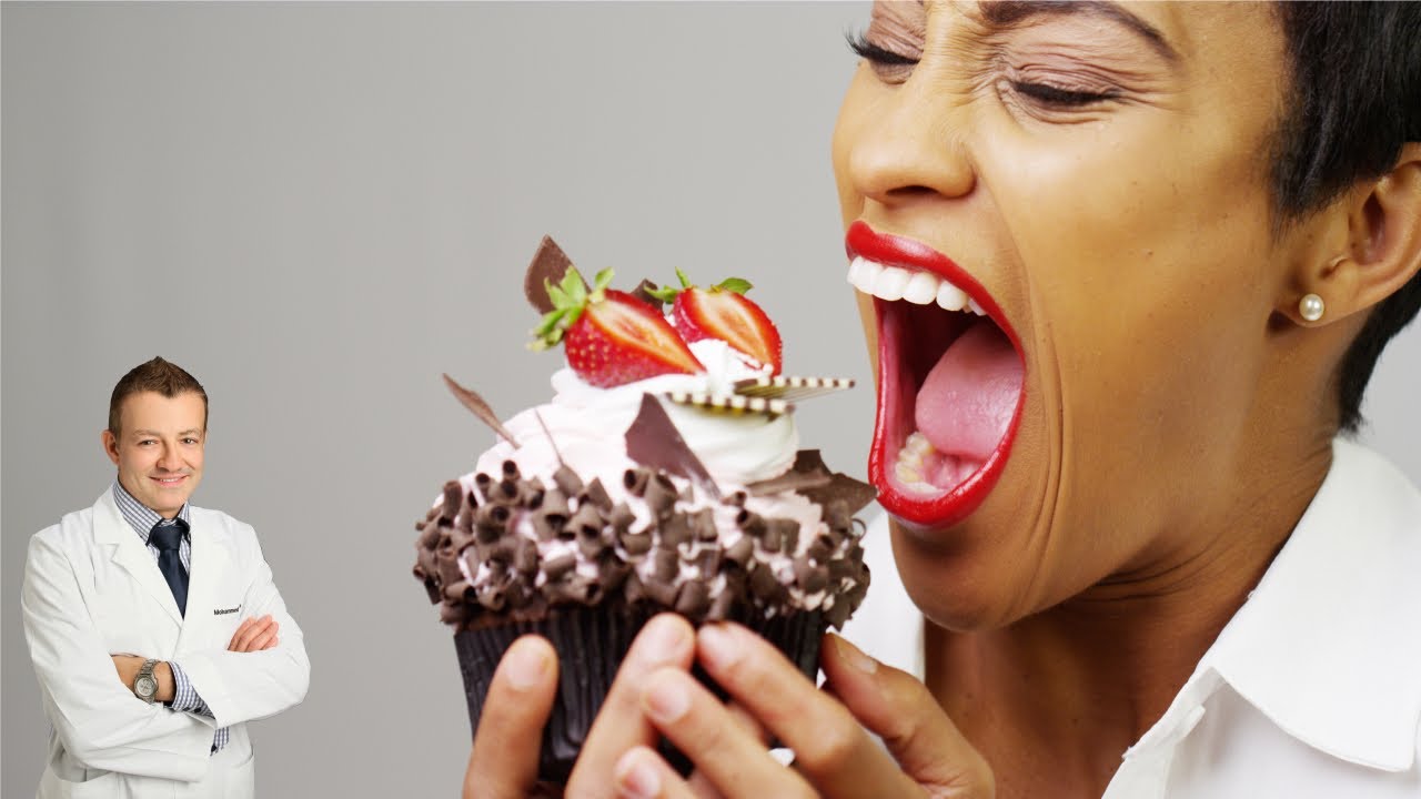 I Caught a Lot of Flak for Eating Only Dessert! And I'm a Cardiologist